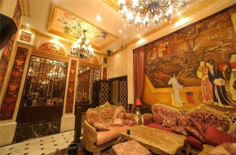 青阳高档KTV妹子质量哪家好 青阳高档KTV妹子质量哪家好